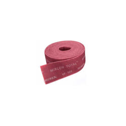 Mirka - mirlon total UF1500 grigio rotolo super soft 115X10 pezzi 1