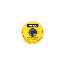 • MIRKA PLATORELLO GRIP SOFT • DIAMETRO: 32 mm • SENZA FORI • ATTACCO: QUICK LOCK • PEZZI: 1 • CODICE: 8294598311 Platorello ...