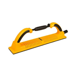 Mirka - tampone manuale rigido grip 70 x 420 mm 53 fori