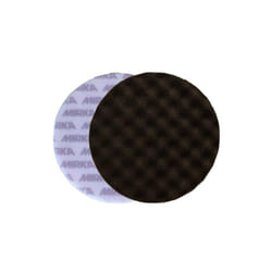 Mirka - tampone nero bugnato grip 150 mm pezzi 1