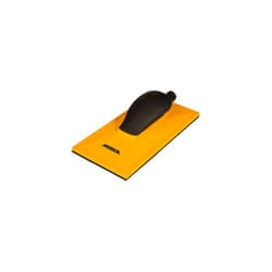 No Brand - mirka tampone manuale rigido grip 115X230 mm 32 fori
