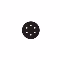 • MIRKA INTERFACCIA • ACCESSORI ABRASIVI • DIAMETRO: 77 mm • FORATURE COMPATIBILI: 6 • SPESSORE: 5 mm • PEZZI: 1 • CODICE: 82 ...