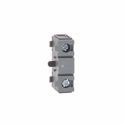 OA 1G10 CONTATTO AUSILIARE 1NA SEZIONATORI Numero Moduli: 1 Tensione nominale Vac: 230 V Sistema di Corrente (Fasi): Monofase ...