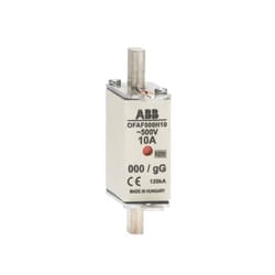 ABB OFAF000H40 fusibile di sicurezza Standard Tipo a lama 40 A 9 pz