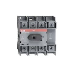 ABB OT125F4N2 Sezionatore