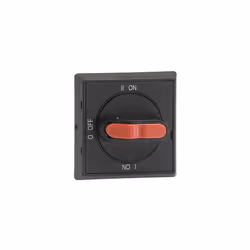 ABB OHBS2AJE011, Maniglia, 66 mm, 34 mm, 66 mm, 80 g