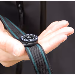 Suunto Clipper L/B NH Nero - Vista aggiuntiva 5