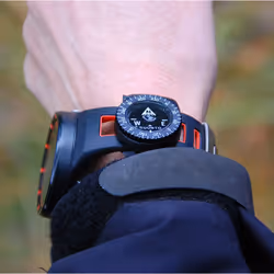 Suunto Clipper L/B NH Nero - Vista aggiuntiva 6