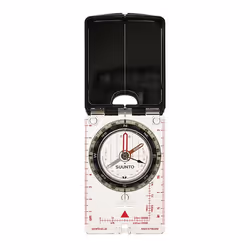Suunto MC-2 G, 101 mm, 18 mm, 65 mm, 75 g