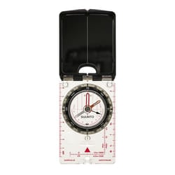 Suunto MC-2 G Bussola di navigazione magnetica Plastica Multicolore