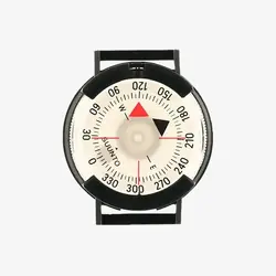 Suunto M-9/Black/Black/NH Wrist Compass
