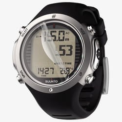 Suunto SS013587000 accessorio per computer da immersione Protezione per schermo