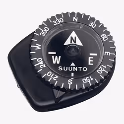 Suunto Clipper L/B SH, 30 mm, 24 mm, 11 mm, 5 g, Finlandia