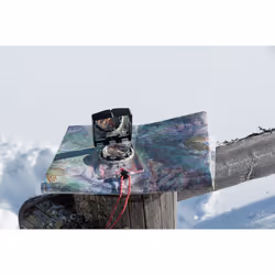 Suunto MC-2 /G/6400 Bussola di navigazione magnetica Plastica Nero, Bianco - Vista aggiuntiva 4