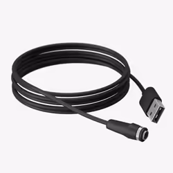 Suunto SS018214000, USB A, Nero