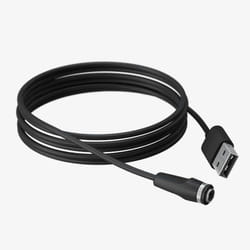 Suunto SS018214000 cavo USB USB A Nero