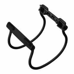Suunto SS020309000, Computer da immersione, Bungee Adapter Kit, Nero, Suunto, EON Steel Steel Black
