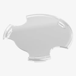 Suunto SS021769000 accessorio per computer da immersione Protezione per schermo Trasparente