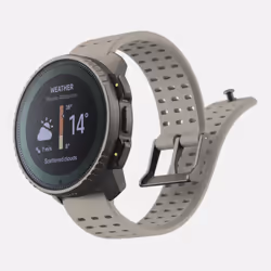 Suunto SS050860000 smartwatch e orologio sportivo A matrice di punti 49mm Titanio GPS (satellitare) - Vista aggiuntiva 4