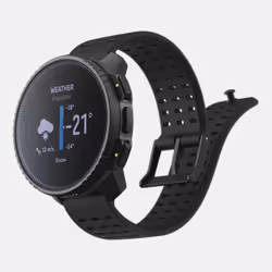 Suunto SS050862000 smartwatch e orologio sportivo A matrice di punti 49mm Nero GPS (satellitare) - Vista aggiuntiva 4