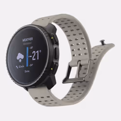 Suunto Vertical A matrice di punti 49mm Nero GPS (satellitare) - Vista aggiuntiva 4