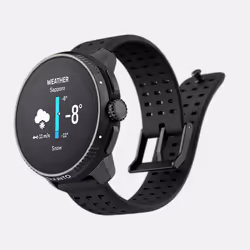 Suunto Race  49 mm Digitale Touch screen Nero GPS (satellitare) - Vista aggiuntiva 4