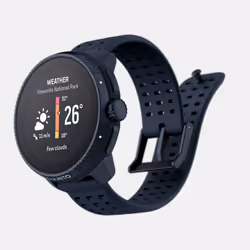 Suunto Race  49 mm Digitale Touch screen Blu marino GPS (satellitare) - Vista aggiuntiva 4