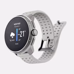 Suunto Race  49 mm Digitale Touch screen Bianco GPS (satellitare) - Vista aggiuntiva 4