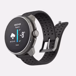 Suunto Race  49 mm Digitale Touch screen Nero GPS (satellitare) - Vista aggiuntiva 4