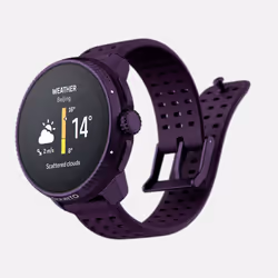 Suunto Race  49 mm Digitale Touch screen Viola GPS (satellitare) - Vista aggiuntiva 4