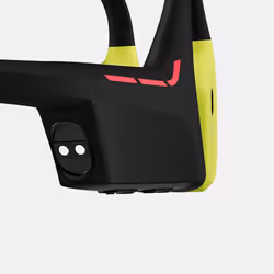 Suunto Wing Auricolare Wireless A Padiglione Bluetooth Nero, Lime - Vista aggiuntiva 4