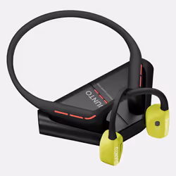 Suunto Wing Auricolare Wireless A Padiglione Bluetooth Nero, Lime - Vista aggiuntiva 5
