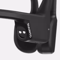 Suunto Sonic Auricolare Wireless A clip Sport Bluetooth Nero - Vista aggiuntiva 5
