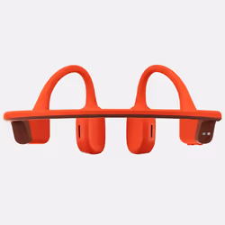 Suunto Sonic Auricolare Wireless A Padiglione Bluetooth Rosso - Vista aggiuntiva 4