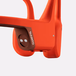 Suunto Sonic Auricolare Wireless A Padiglione Bluetooth Rosso - Vista aggiuntiva 5