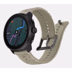 Suunto Race S 45 mm Digitale Touch screen Nero GPS (satellitare) - Vista aggiuntiva 4