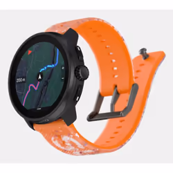 Suunto SS051016000 smartwatch e orologio sportivo 45 mm Digitale Touch screen Nero GPS (satellitare) - Vista aggiuntiva 4