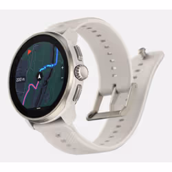 Suunto SS051017000 smartwatch e orologio sportivo 45 mm Digitale Touch screen Grigio GPS (satellitare) - Vista aggiuntiva 4
