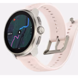 Suunto Race S 45 mm Digitale Touch screen Grigio GPS (satellitare) - Vista aggiuntiva 4