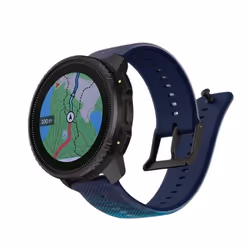 Suunto SS051032000 smartwatch e orologio sportivo LED 49mm Nero GPS (satellitare) - Vista aggiuntiva 4