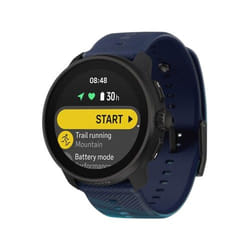 Suunto SS051034000 smartwatch e orologio sportivo 45 mm Digitale Touch screen Nero GPS (satellitare)