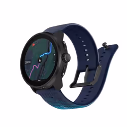 Suunto SS051034000 smartwatch e orologio sportivo 45 mm Digitale Touch screen Nero GPS (satellitare) - Vista aggiuntiva 4