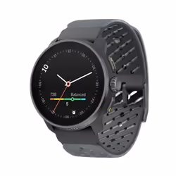 Suunto Race S, 3,35 cm (1.32"), AMOLED, Touch screen, GPS (satellitare), 60 g