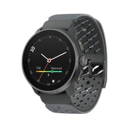 Suunto Race S 3,35 cm (1.32") AMOLED 45 mm Digitale 466 x 466 Pixel Touch screen Grafite GPS (satellitare)