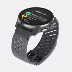 Suunto Race S 3,35 cm (1.32") AMOLED 45 mm Digitale 466 x 466 Pixel Touch screen Grafite GPS (satellitare)