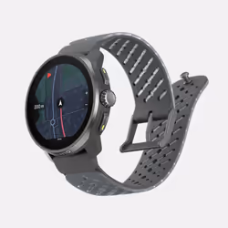 Suunto Race S 3,35 cm (1.32") AMOLED 45 mm Digitale 466 x 466 Pixel Touch screen Grafite GPS (satellitare) - Vista aggiuntiva 4