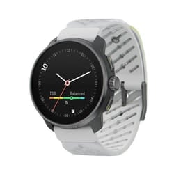 Suunto Race S 3,35 cm (1.32") AMOLED 45 mm Digitale 466 x 466 Pixel Touch screen Grigio GPS (satellitare)