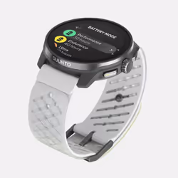 Suunto Race S 3,35 cm (1.32") AMOLED 45 mm Digitale 466 x 466 Pixel Touch screen Grigio GPS (satellitare) - Vista aggiuntiva 2