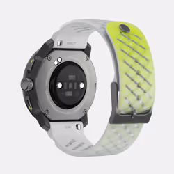 Suunto Race S 3,35 cm (1.32") AMOLED 45 mm Digitale 466 x 466 Pixel Touch screen Grigio GPS (satellitare) - Vista aggiuntiva 3