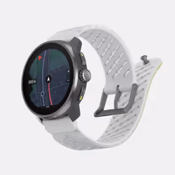 Suunto Race S 3,35 cm (1.32") AMOLED 45 mm Digitale 466 x 466 Pixel Touch screen Grigio GPS (satellitare) - Vista aggiuntiva 4